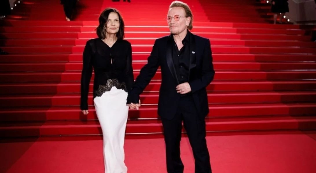 Πρώτος έρωτας, παντοτινή αγάπη: Έξι διάσημα ζευγάρια που μεγάλωσαν μαζί