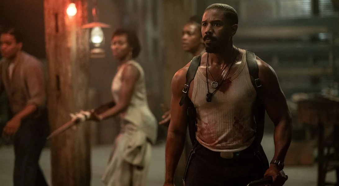 Αυτό είναι το αουτσάιντερ που σάρωσε στις οσκαρικές υποψηφιότητες