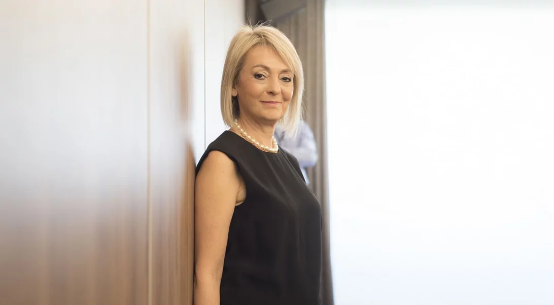 Αυτή είναι η πιο αξιέπαινη δράση για τη γυναικεία ενδυνάμωση