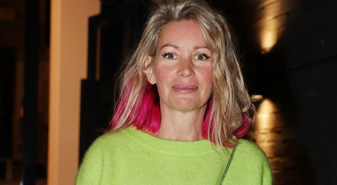 Άριελ Κωνσταντινίδη | Ποζάρει με μπικίνι λίγο πριν φέρει στον κόσμο την κόρη της