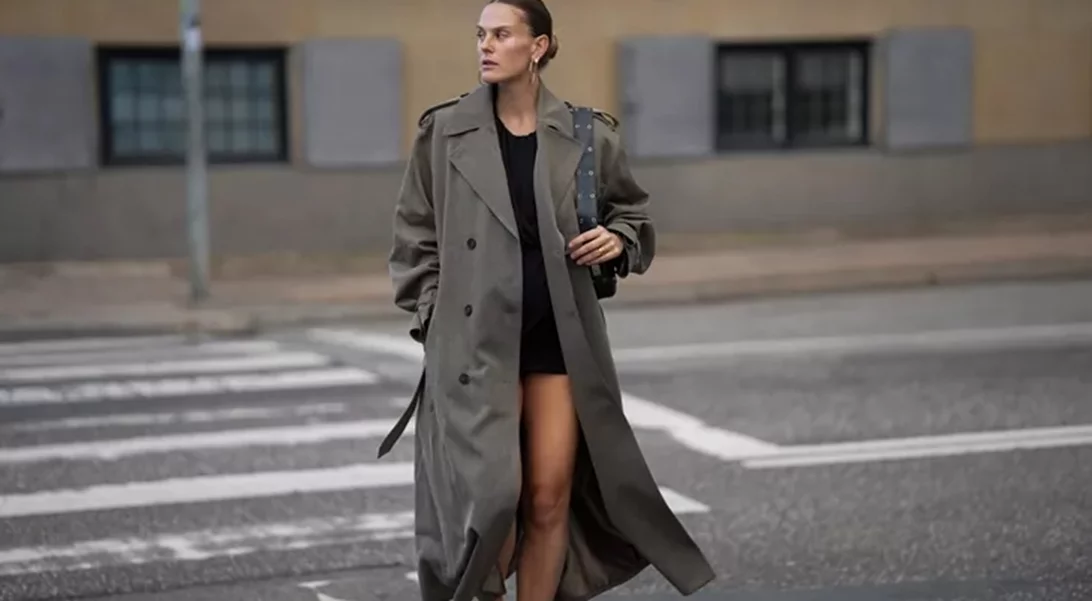 5 outfits σε ουδέτερες αποχρώσεις που αποπνέουν πολυτέλεια