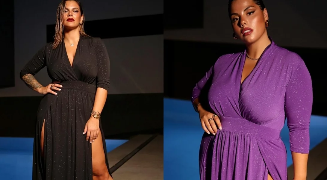 Ανακαλύψαμε το μυστικό showroom με την πιο exclusive συλλογή plus size μόδας