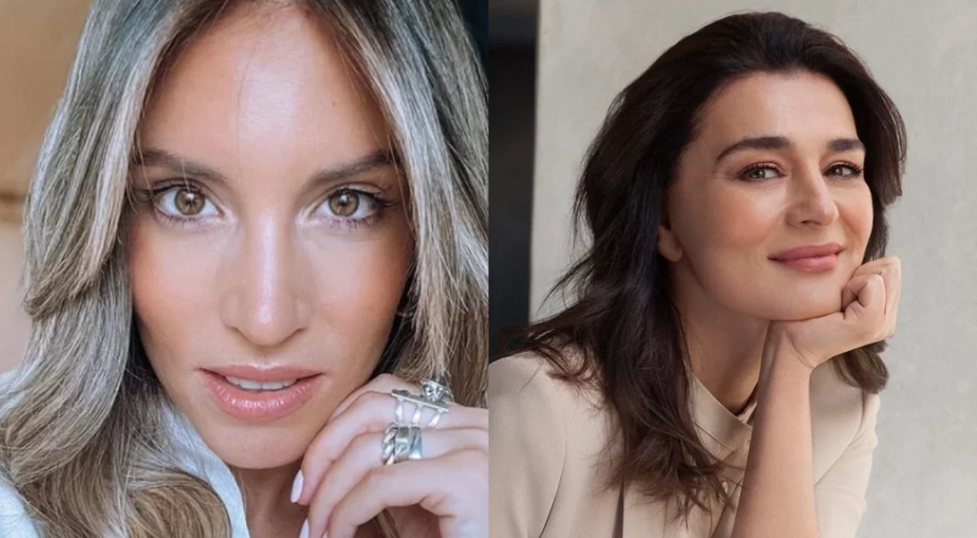 Η Κατερίνα Στικούδη στις πρώτες δηλώσεις μετά τη γέννηση του γιου της, γενέθλια για τον Νικήτα Νομικό με τη Δούκισσα Νομικού και την Άννα Πρέλεβιτς στο πλευρό του & όλα τα νέα