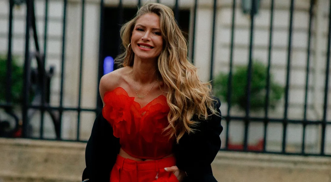 Εάν θέλεις να κάνεις μία πρώτη αγορά για τις γιορτές, αυτές οι H&M γόβες είναι τέλειες