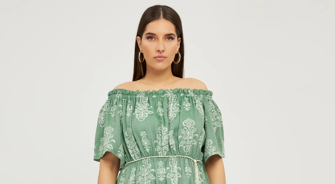 Ανακαλύψαμε τα πιο κομψά φορέματα για κάθε καλοκαιρινή περίσταση