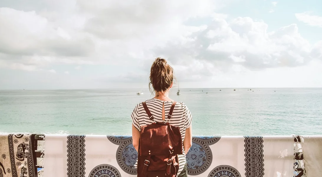 5 ταξίδια ζωής με διαμονή κάτω από 10 ευρώ το βράδυ