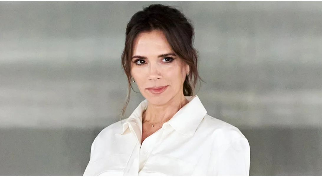 Victoria Beckham | Έκοψε τα μαλλιά της