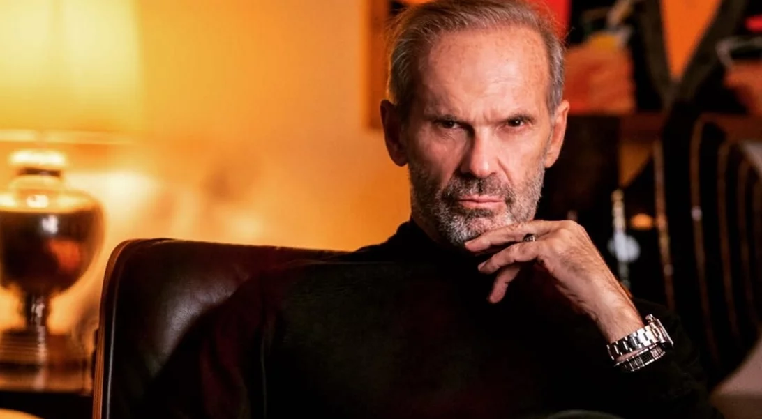 Μια ματιά στο σπίτι του Πέτρου Κωστόπουλου | Η eclectic classic τραπεζαρία με τις μοντέρνες πινελιές