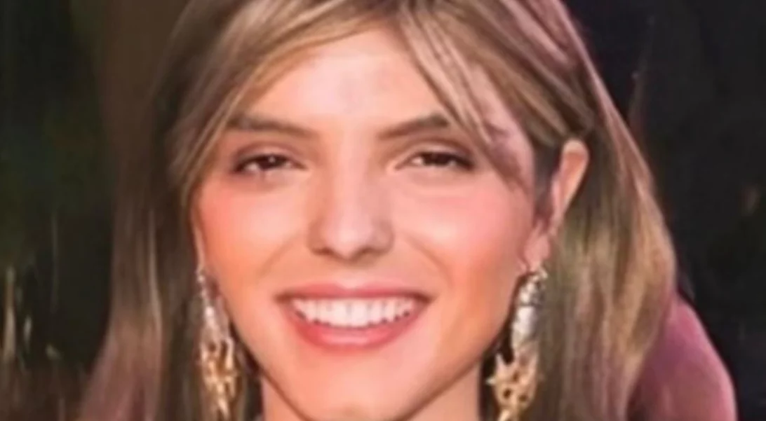 Μαρίσσα Λαιμού | Ποια ήταν η 28χρονη κόρη του Διαμαντή και της Μπέσσυς που έφυγε από τη ζωή