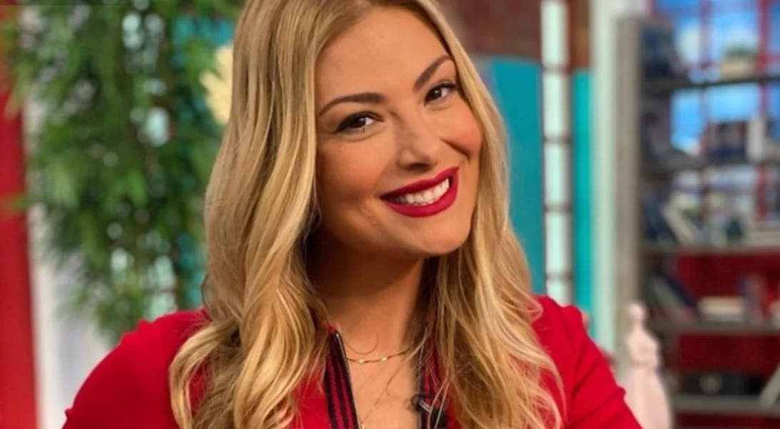 Δέσποινα Καμπούρη για Πρωινό Καφέ | "Όποιος ήταν στο τιμόνι του, περνούσε από τη μηχανή του κιμά"