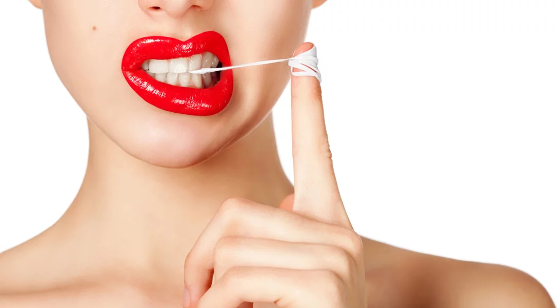 Κατάποση τσίχλας | Τι (πραγματικά) συμβαίνει στον οργανισμό μας;