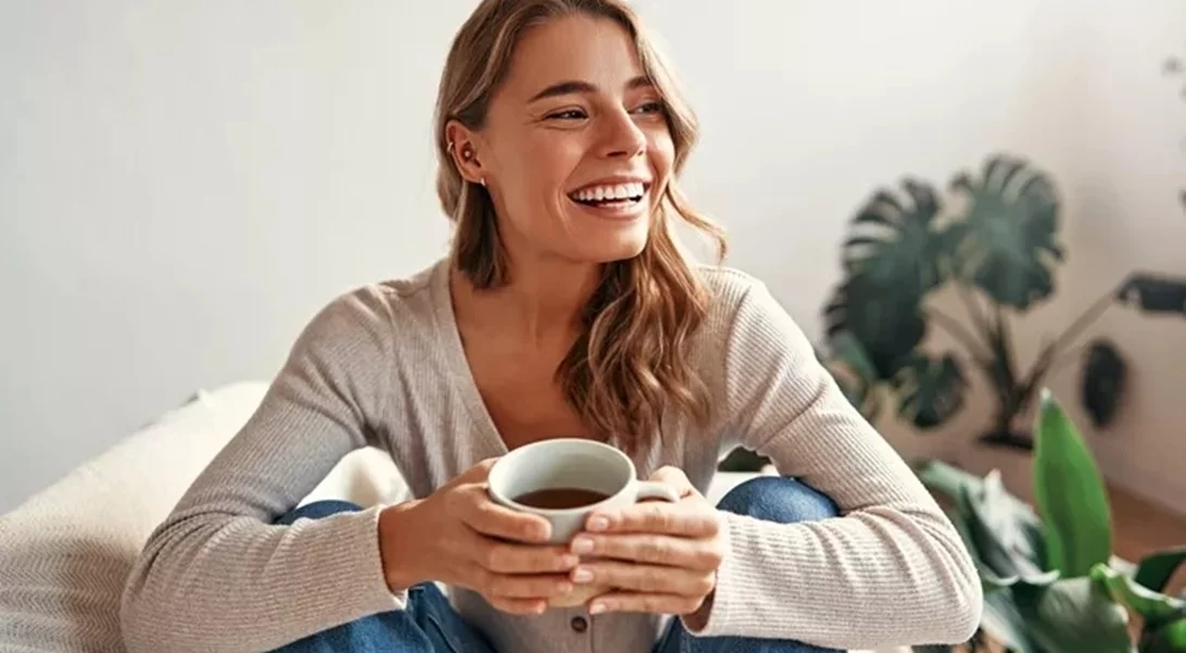 Αντί για πρωινό καφέ | Το ρόφημα που λατρεύουν όσοι αποφεύγουν την καφεΐνη