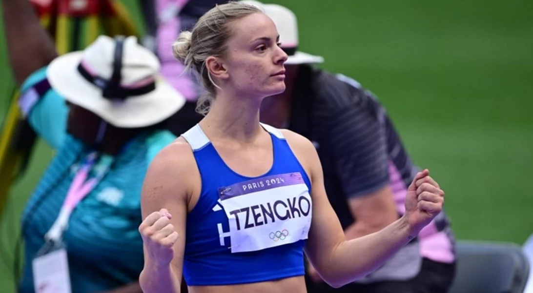 Ολυμπιακοί Αγώνες 2024 | Γυναικεία υπόθεση το Σάββατο - Το πρόγραμμα των Ελλήνων αθλητών