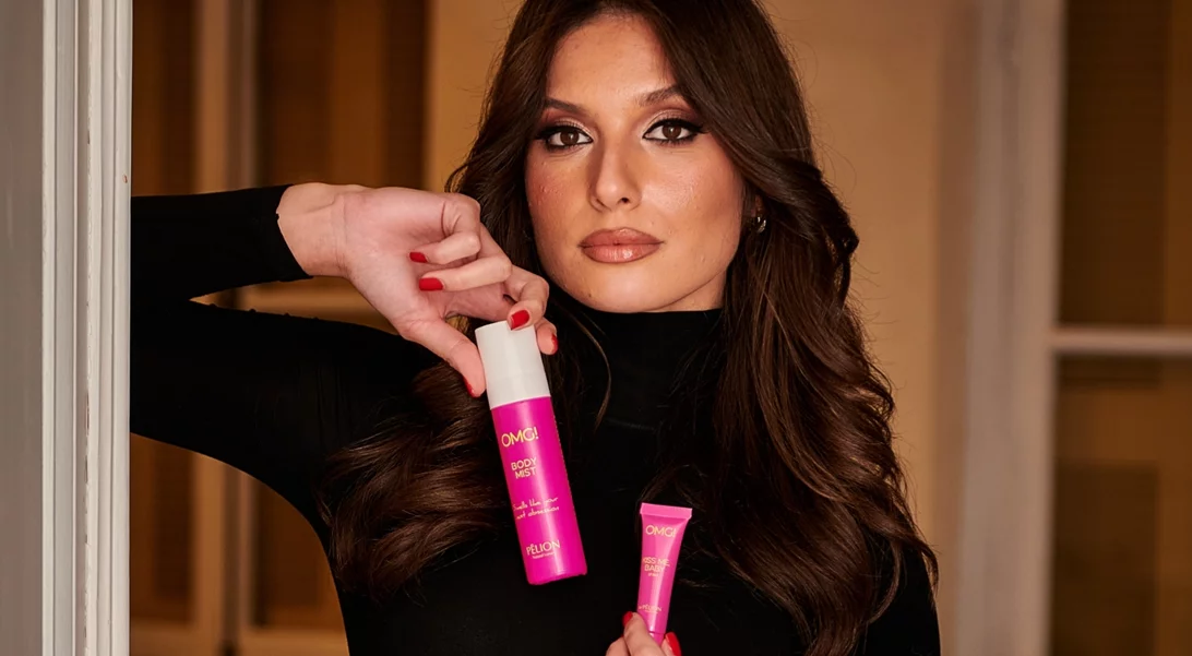 OMG! Η beauty σειρά που έγινε εμμονή στις πιο ενημερωμένες skincare addicts— και όχι τυχαία