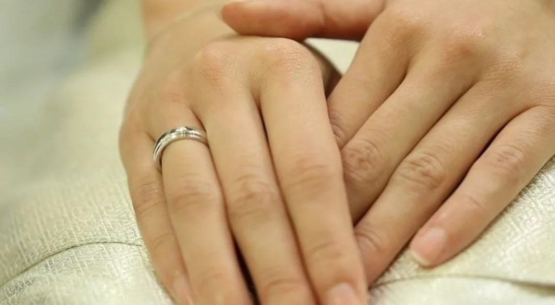 Το Άμπου Ντάμπι προτείνει τον γάμο με ένα κλικ χάρη σε μια εφαρμογή στο κινητό