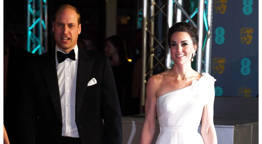 Kate Middleton - Πρίγκιπας William | Πώς γλύτωσαν από τον φαύλο κύκλο των προβληματικών γάμων του Παλατιού