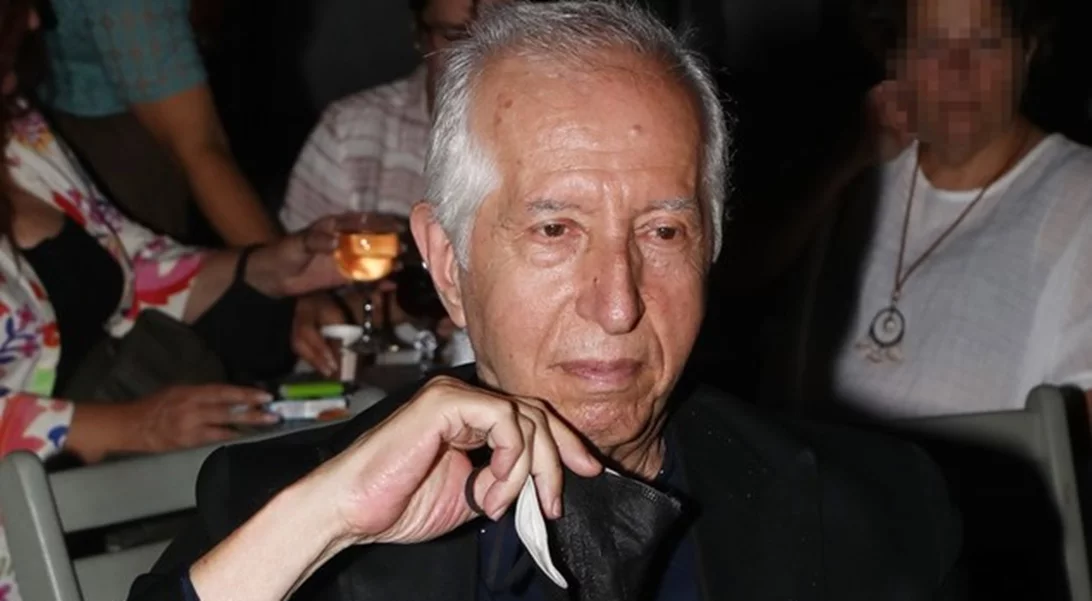 Οι δηλώσεις του Κωνσταντίνου Τζούμα που σόκαραν | "Οι γυναικοκτονίες στην Ελλάδα οφείλονται σε ένα βαθμό στη φλυαρία των γυναικών"