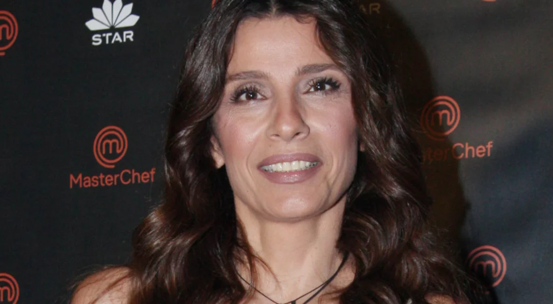 "Συνάντησα το μικρό κοριτσάκι μέσα μου" | Η Πόπη Τσαπανίδου επισκέφθηκε το σπίτι της γιαγιάς της