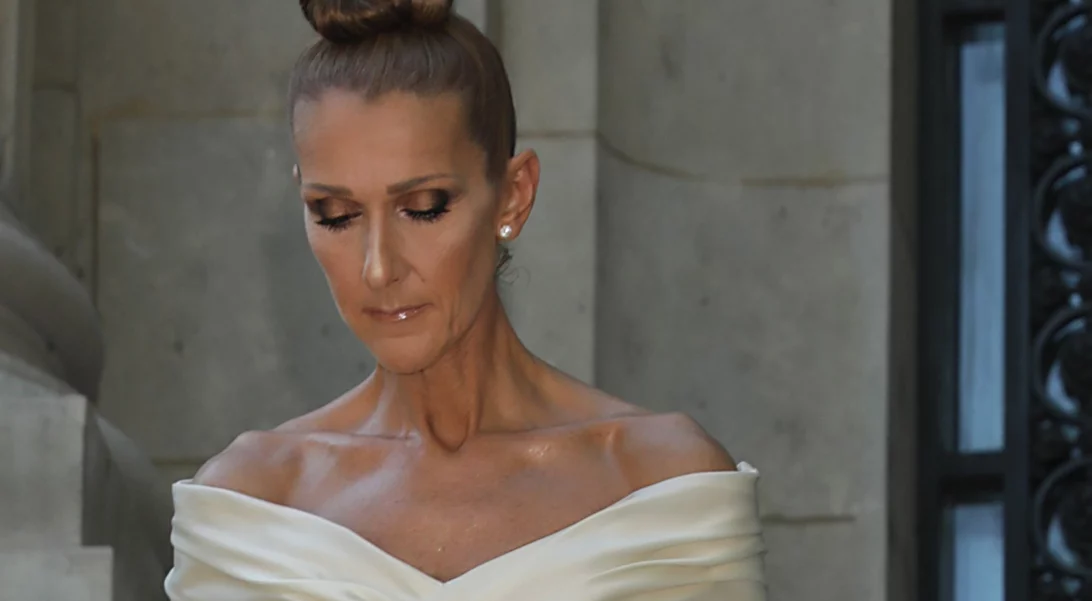 Celine Dion | Πόσα χρήματα θα πάρει για την εμφάνισή της στους Ολυμπιακούς Αγώνες