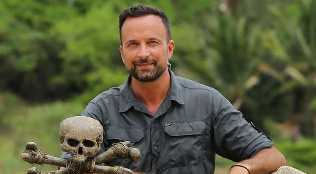 Survivor | Ο Γιώργος Λιανός αποκάλυψε το παρασκήνιο της αποχώρησης του James