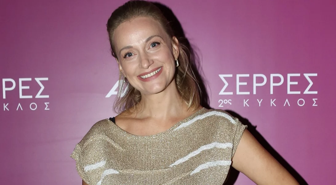 Λένα Δροσάκη | Ο τρόπος με τον οποίο καταπολεμά την κατακράτηση για υπέροχο δέρμα