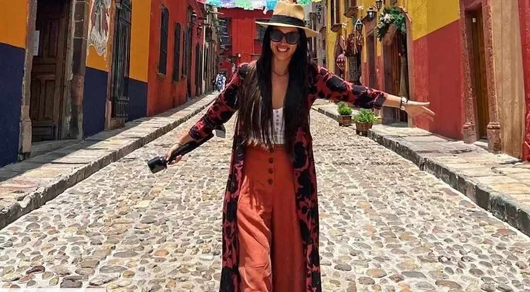 Κλαίρη Δημοπούλου | Πώς έχασε τα 10 κιλά που πήρε στην καραντίνα;