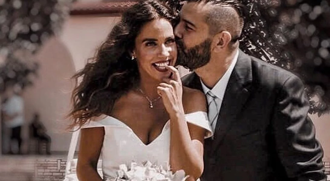 Κατερίνα Στικούδη | Η πρώτη ανάρτησή της μετά τον ερχομό του γιου της