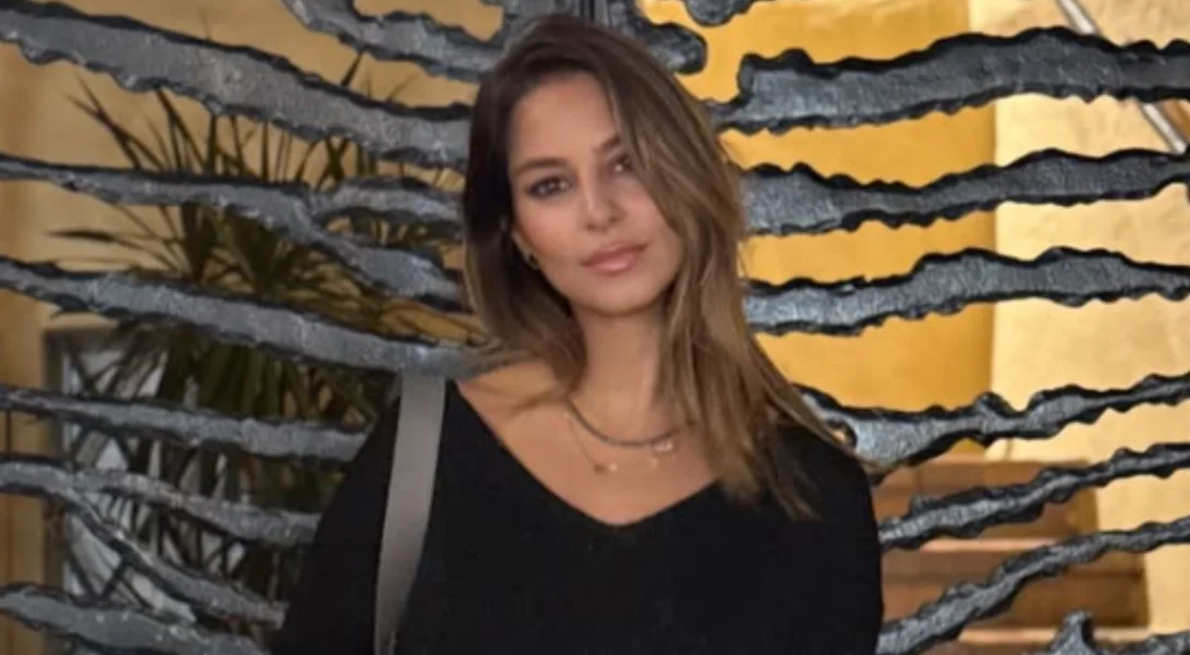 Η Κωνσταντίνα Ευριπίδου αποκάλυψε τα πλάνα των ημερών με τον Φίλιππο Μιχόπουλο