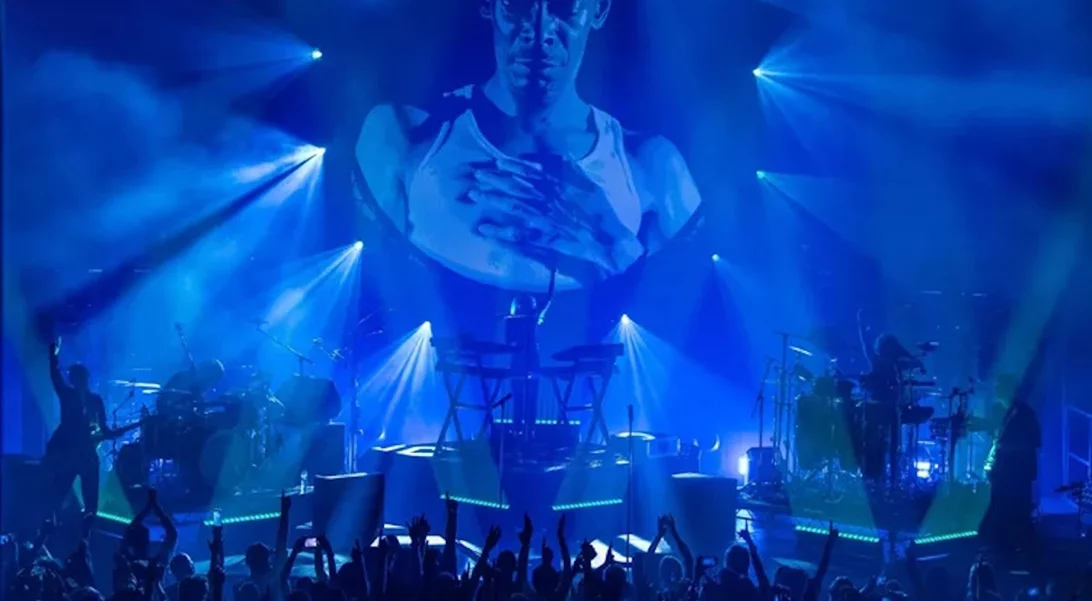 Primer 2025: Δύο μέρες απόλυτης ηλεκτρονικής έντασης