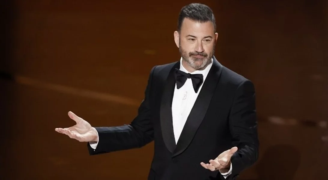 ΗΠΑ | "Κόπηκε" η εκπομπή του Jimmy Kimmel μετά από σχόλιά του για τη δολοφονία Κirk