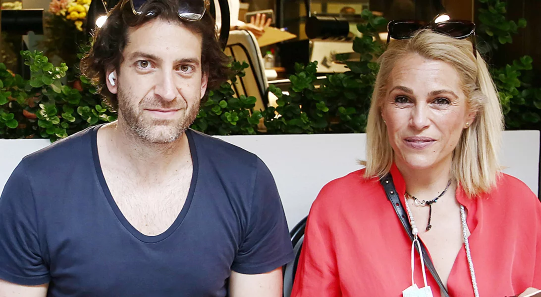 Τζένη Μπότση | "Λύγισε" όταν μίλησε για τη σεξουαλική παρενόχληση