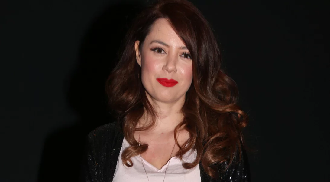 Άντα Λιβιτσάνου | "Φοβάμαι την εξωσωματική. Να πιέσω το σώμα μου να κάνει κάτι που δεν κάνει μόνο του"