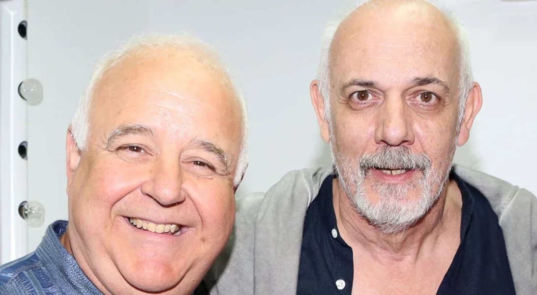 Γιώργος Κιμούλης – Παύλος Χαϊκάλης | Συνεδρίασε το Πειθαρχικό του ΣΕΗ για τους ηθοποιούς (vid)