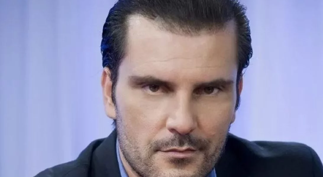 Γεράσιμος Μιχελής: Τι είναι η νόσος ALS από την οποία έπασχε;