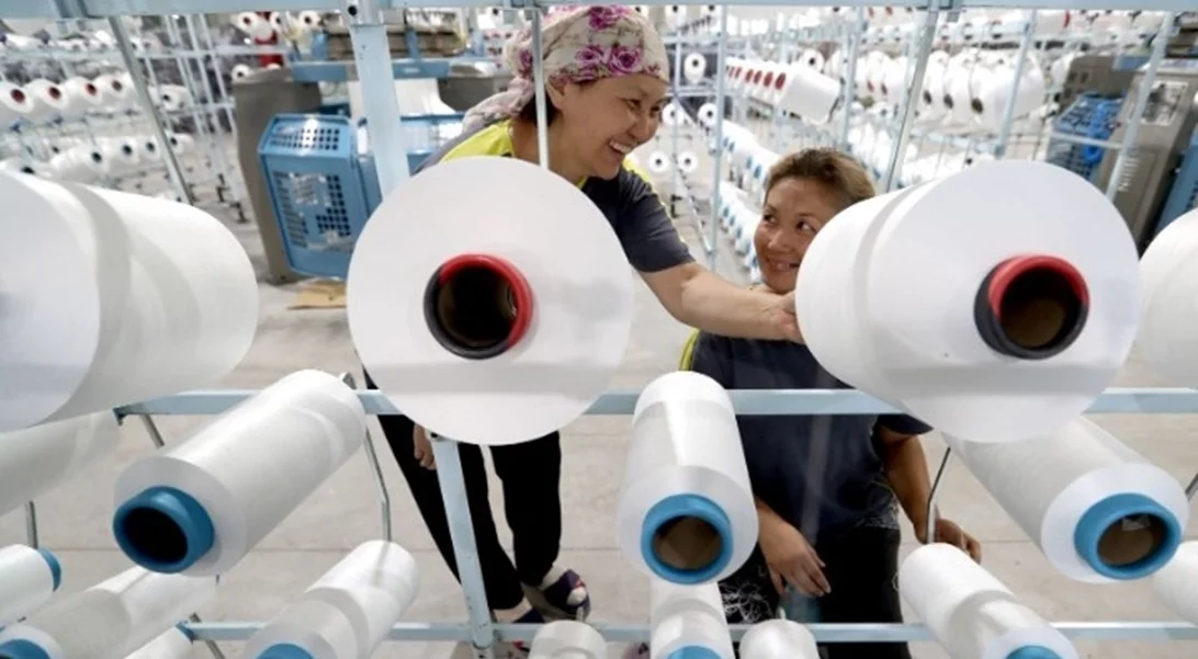 Πρωτοβουλία για την αντιμετώπιση της ρύπανσης από μικροϊνες παρουσιάστηκε στη Νέα Υόρκη