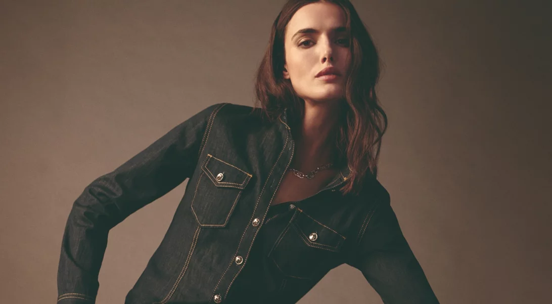 10 κομμάτια από τη συλλογή της Liu Jo για τα πιο στιλάτα looks του χειμώνα