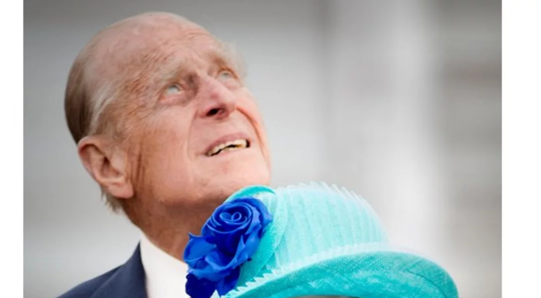 Πρίγκιπας Φίλιππος | Επειγόντως σε άλλο νοσοκομείο ο σύζυγος της βασίλισσας Ελισάβετ