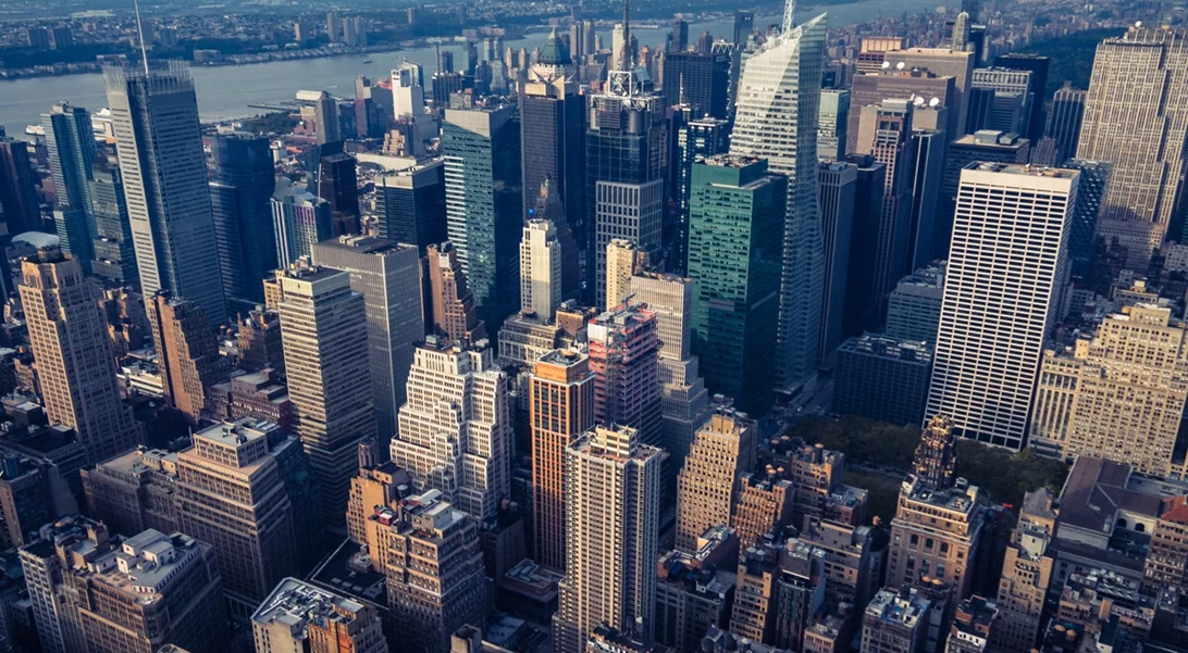 Maybelline NY Magic | Το No1 Make-Up Brand ταξιδεύει στις λεωφόρους της Νέας Υόρκης