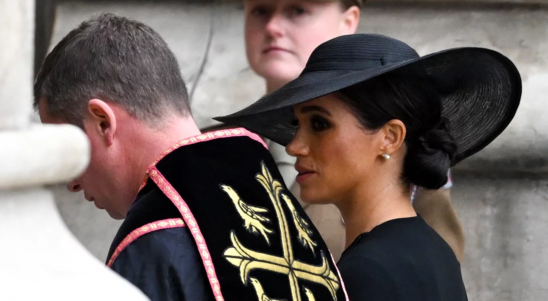 Ένας maître εστιατορίων αποκαλύπτει | Η απρόσιτη Meghan Markle, η αγενής Naomi Campbell και άλλοι διάσημοι πελάτες