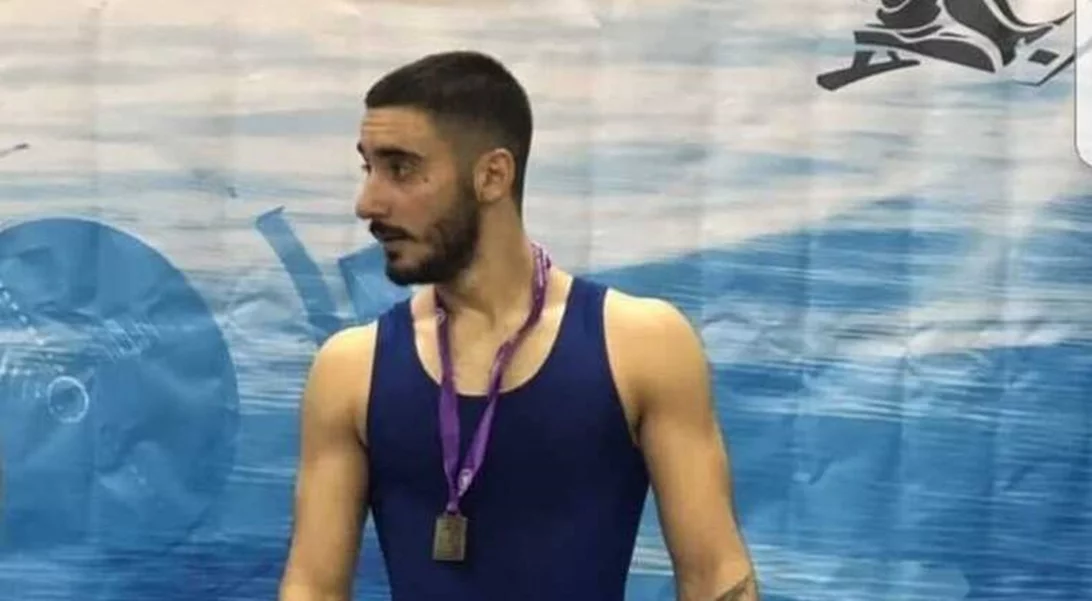 Νεκρός σε τροχαίο ο κωπηλάτης Δημήτρης Ευθυμίου - Θρηνεί ο κόσμος του αθλητισμού