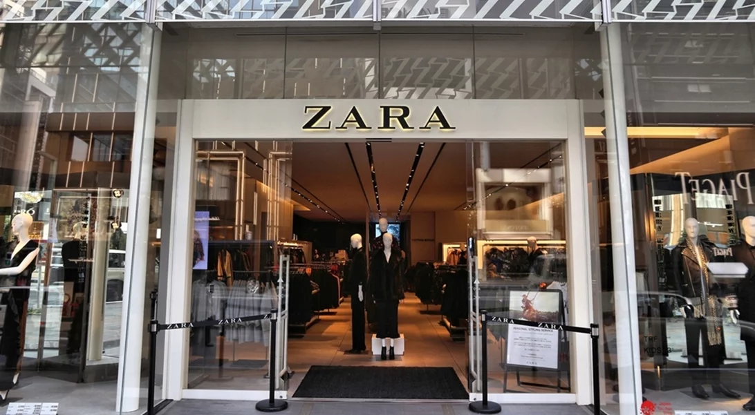 Έκτακτη ανακοίνωση από τη Zara | Ανακαλούν προϊόντα