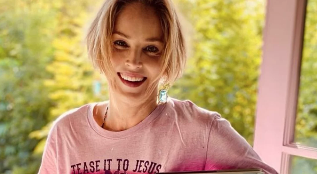 Sharon Stone | Δέκα αξεπέραστες φωτογραφίες της ηθοποιού που σήμερα γίνεται 63 ετών