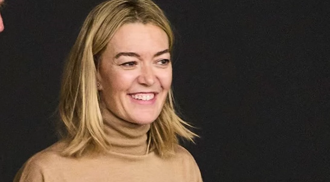 Marta Ortega Perez | Ποια είναι η 37χρονη κόρη του ιδρυτή των Zara που αναλαμβάνει τον όμιλο Inditex