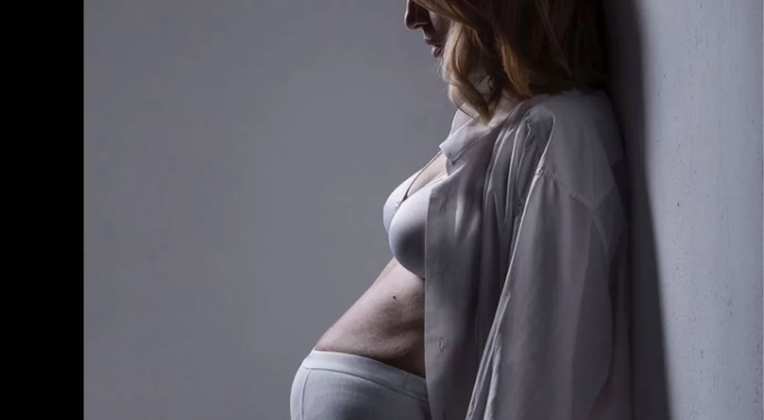 Μαρία Ηλιάκη | Μιλά πρώτη φορά για την εγκυμοσύνη της