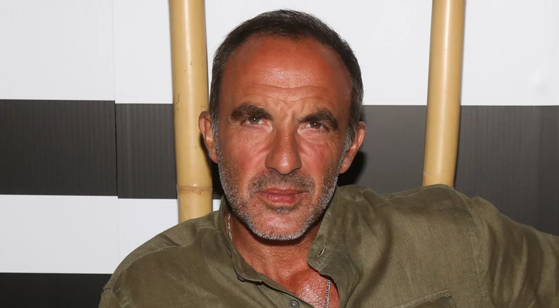 Νίκος Αλιάγας | Δύσκολες ώρες για τον παρουσιαστή