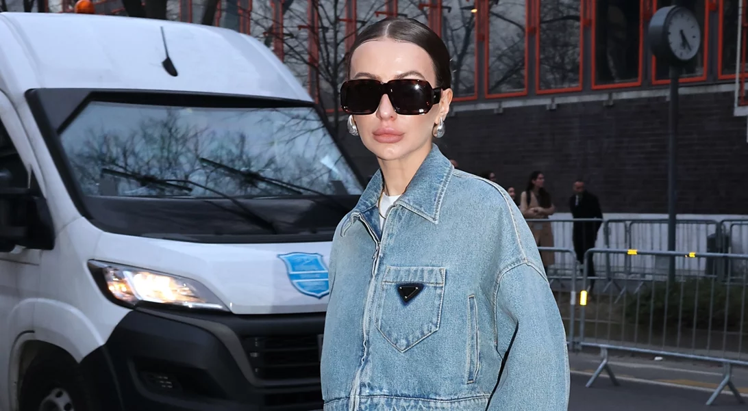 Τα πρώτα πανωφόρια που θα φορέσεις τον Σεπτέμβρη