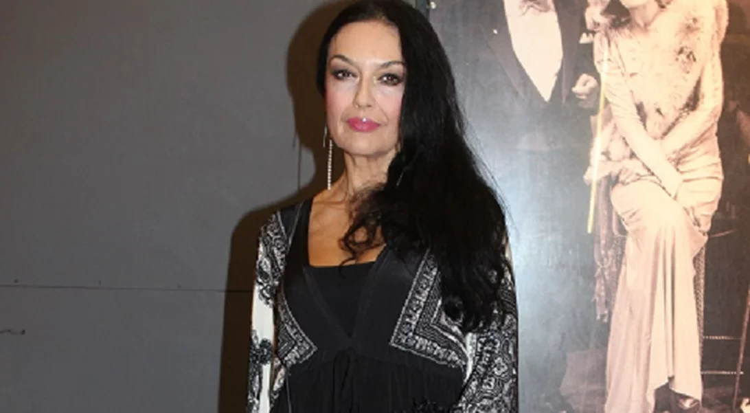 Συγκλονίζει η Ελένη Φιλίνη | "Έζησα από θαύμα"