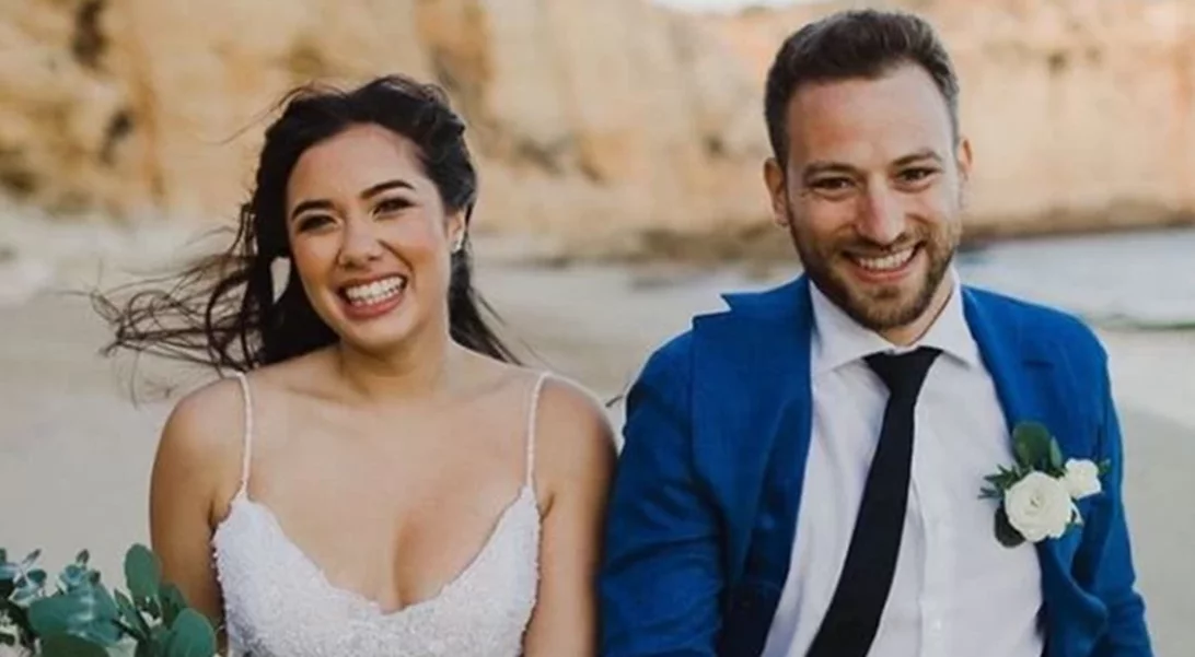 Υπόθεση Κάρολαϊν | Το ντοκιμαντέρ του βρετανικού Channel 5 για την γυναικοκτονία στα Γλυκά Νερά