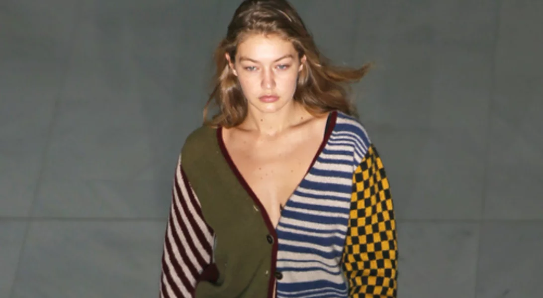 Gigi Hadid | Οι αδημοσίευτες φωτογραφίες από την εγκυμοσύνη της που μοιράστηκε στο Instagram