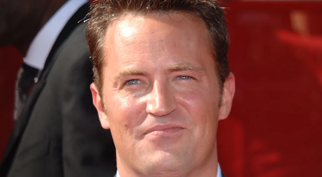 Matthew Perry | Ανακοινώθηκε η αιτία θανάτου του